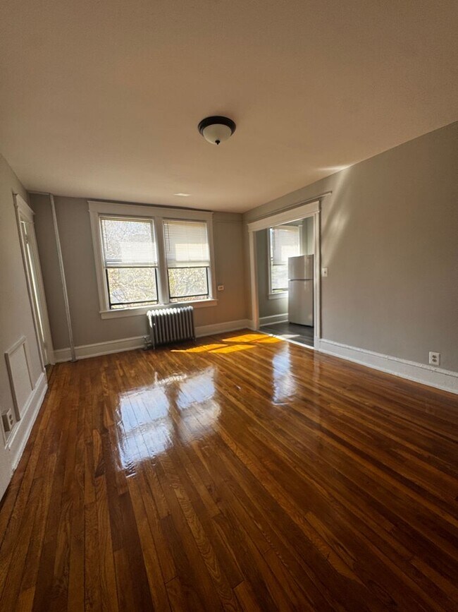 Interior Photo - The Fairlee