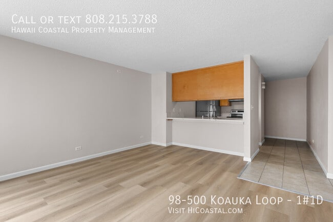 Building Photo - 98-500 Koauka Loop-1#1D