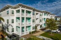 Building Photo - Lantana at Cypress Cay