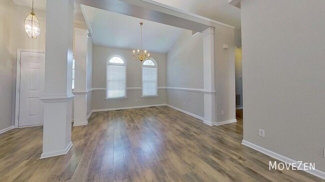 Building Photo - 4130 Birchgarden Dr