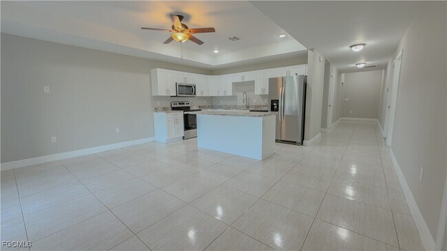 Building Photo - 4918 24th St SW