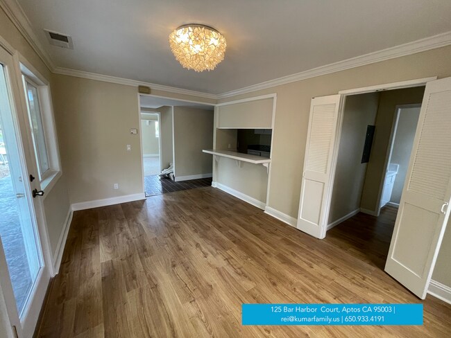 dining room - 125 Bar Harbor Ct