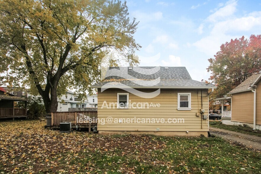 Building Photo - 1511 E Ohio St