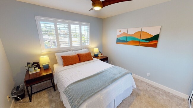 Primary Photo - Upgraded Furnished 3 Bedroom, 2 Bath Home in Ko Olina Kai Golf Estates