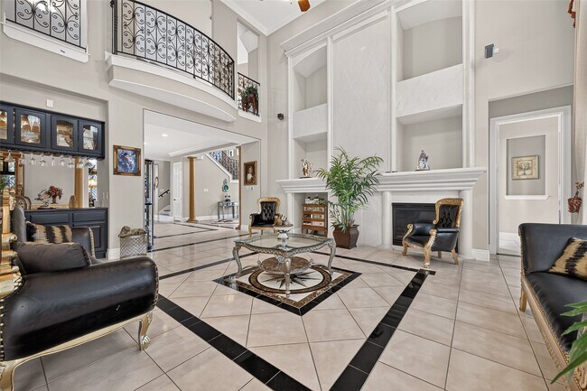 Building Photo - 5303 Fenwick Way Ct