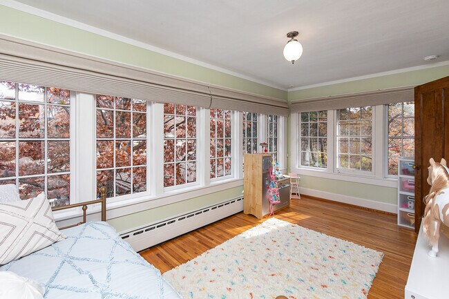 Bedroom #5 or Play Room - 5505 Waterbury Rd