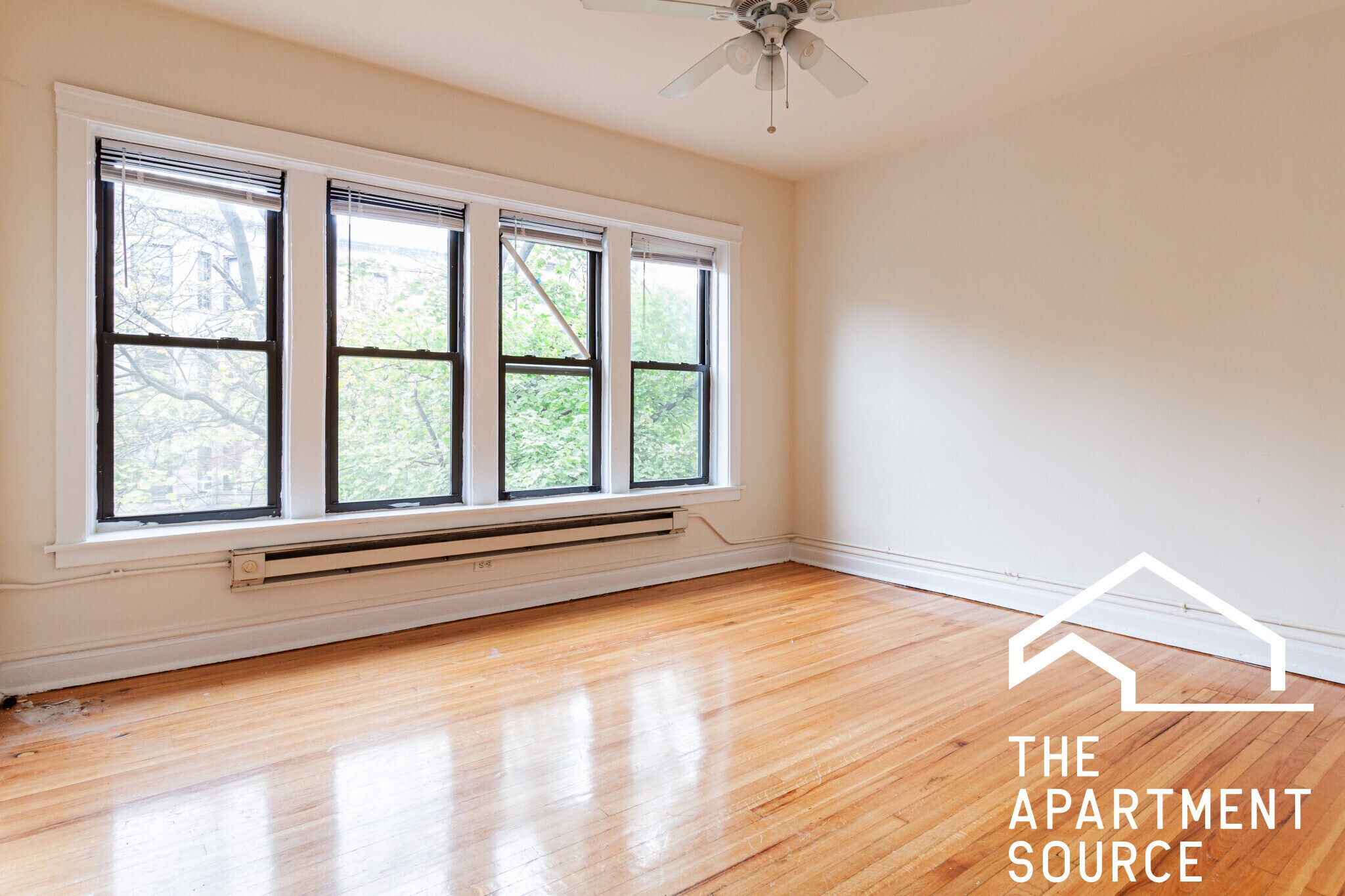 Building Photo - 3824 N Fremont