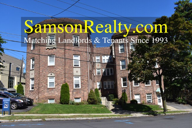 Building Photo - 100 Taft Ave