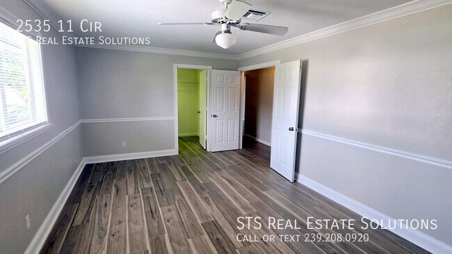 Building Photo - 2535 11 Cir-