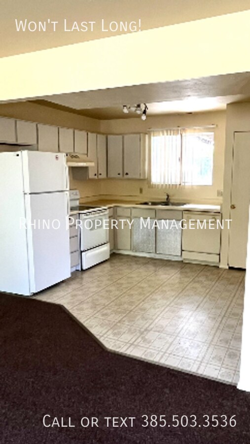 Building Photo - 475 N 1465 W