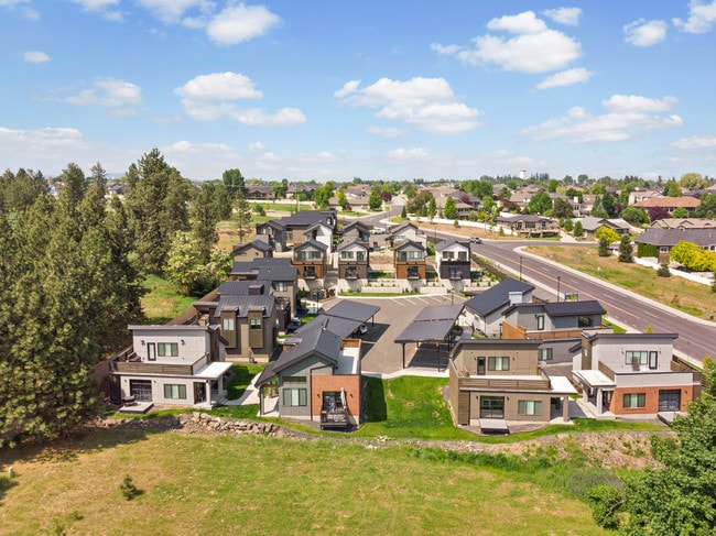 Building Photo - 7217 N 5 Mile Rd