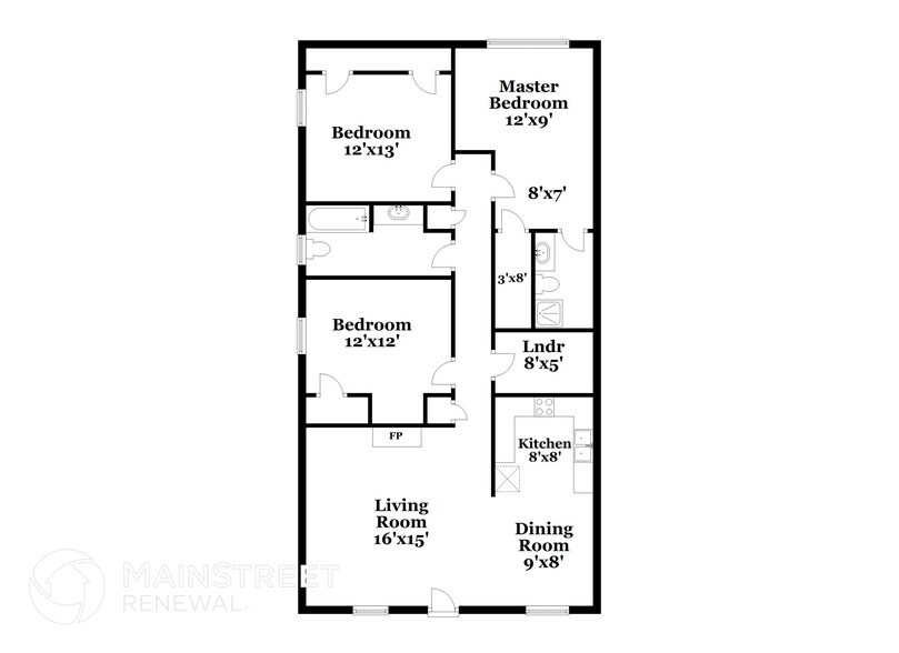 Building Photo - 128 Stokes Dr