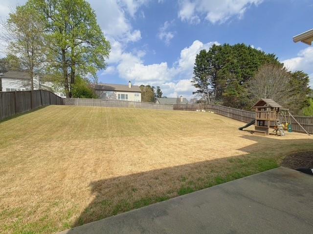 Building Photo - 1805 Montcliff Dr