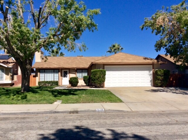 Building Photo - 2143 W Avenue K15