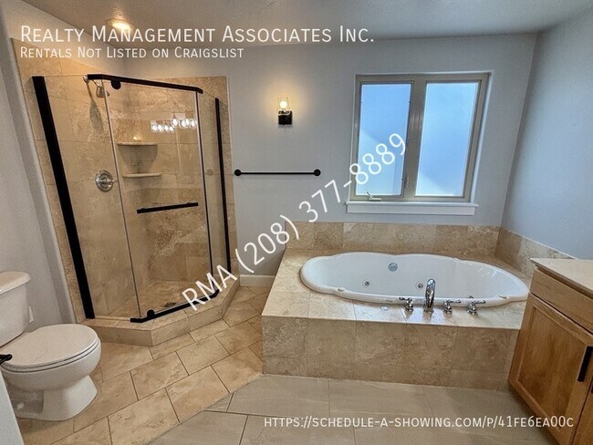 Building Photo - 5269 E Barber Station Way