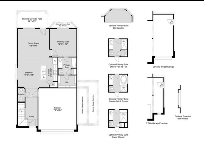 Building Photo - 15634 Buffalo Mdw Ct