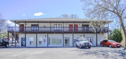 Building Photo - 4 Fisher Creek Dr