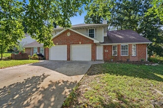 Building Photo - 1317 Godas Cir