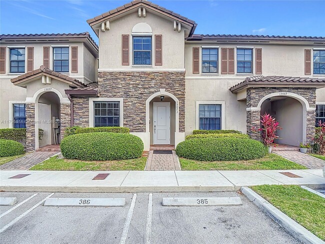 Primary Photo - 15073 SW 115th Terrace