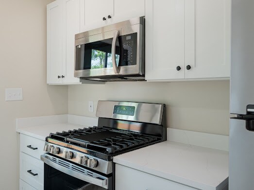 Kitchen - 1405 Holt St