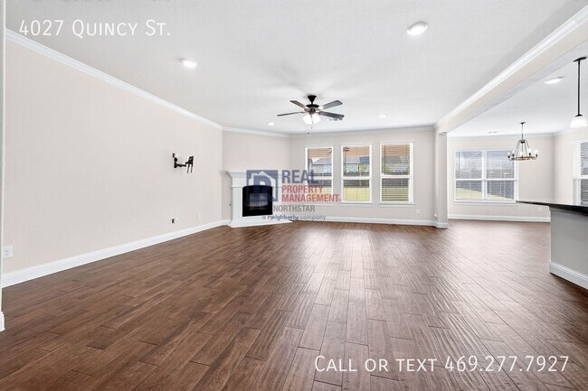 Building Photo - 4027 Quincy St