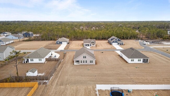 Building Photo - 201 Jones Rdg Ln