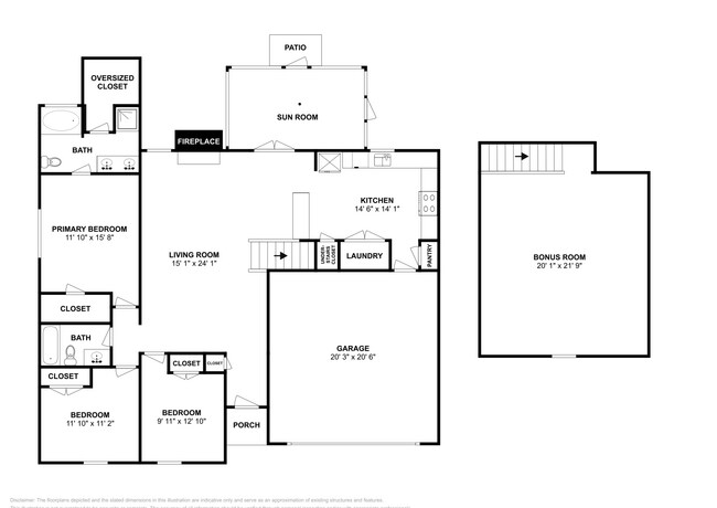 Building Photo - 141 Willowleaf Ln