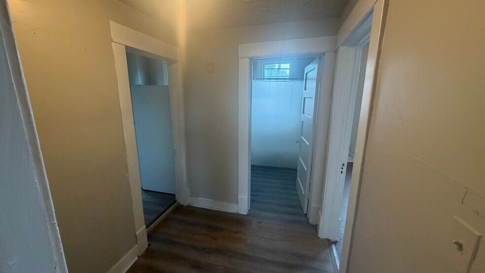 Hallway - 760 Stokes St