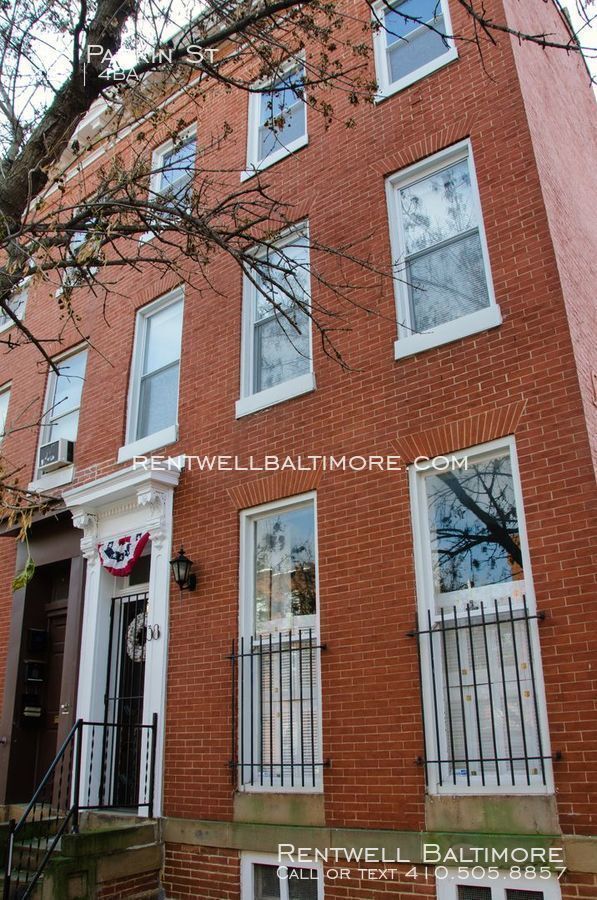 Building Photo - 38 Parkin St