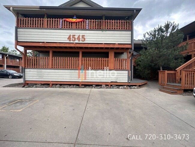 Building Photo - 4567 Morrison Rd