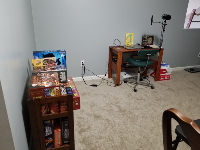 Building Photo - 4306 Loft Cove