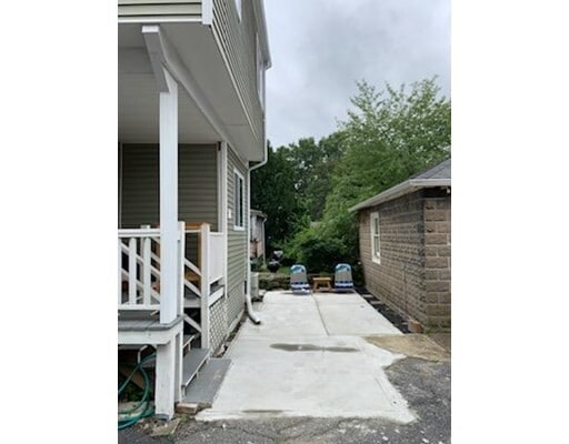 Building Photo - 23 Lafayette St