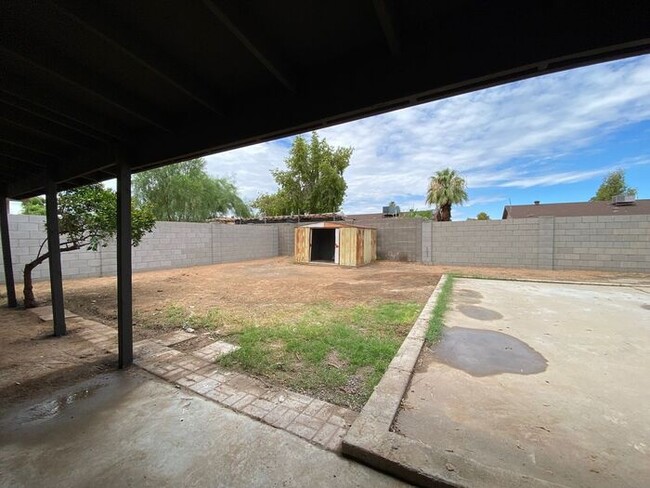 Building Photo - Beautiful, updated home in Chandler!