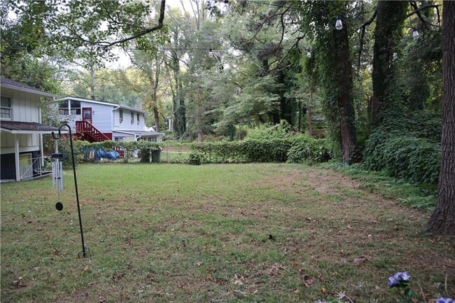 Building Photo - 3033 Empire Blvd SW