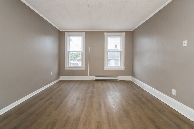 Building Photo - 301 W Wilkes Barre St