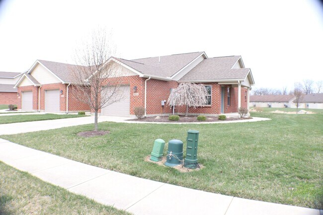 Building Photo - 2213 Morning Glory Dr