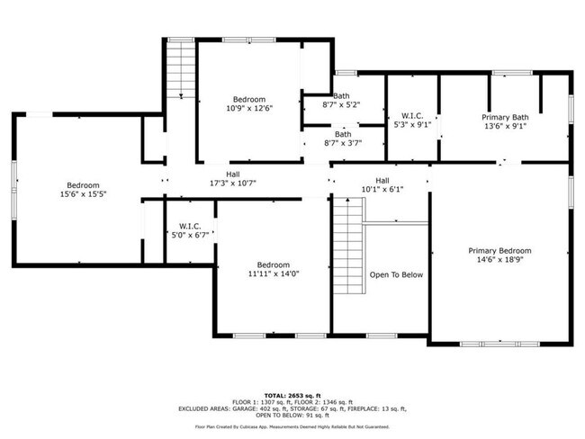 Building Photo - 745 Princeton Mill Run
