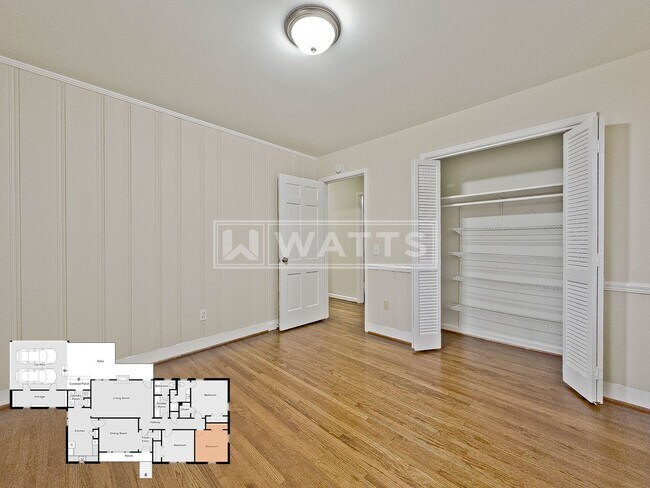 Building Photo - Charming & Spacious 3-Bed Home in City of Hoover