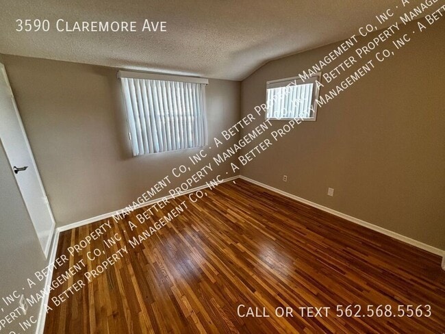 Building Photo - 3590 Claremore Ave
