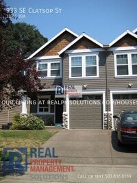 Building Photo - 933 SE Clatsop St