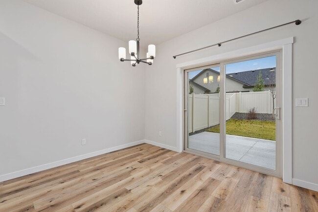 Building Photo - Beautiful 4-Bedroom Home in Meridian – Available Now | $2,500/month