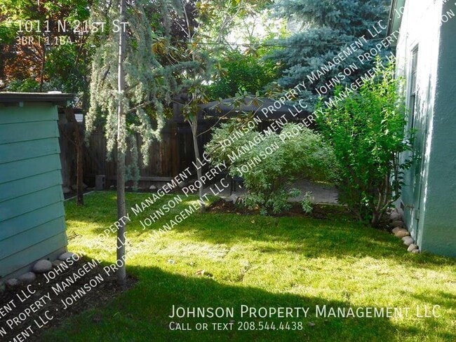 Building Photo - 1011 N 21st St