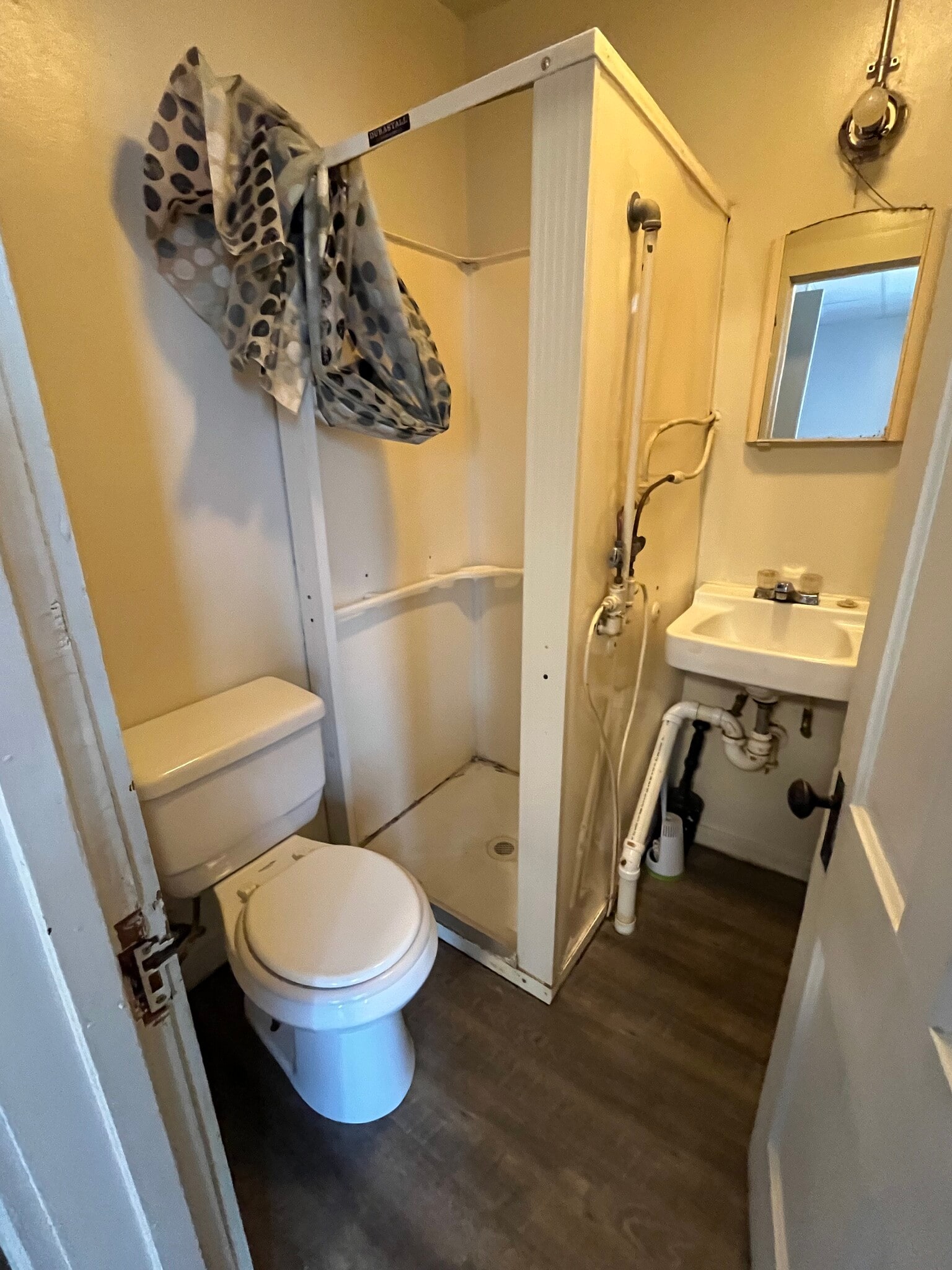 Building Photo - 823 Washington St