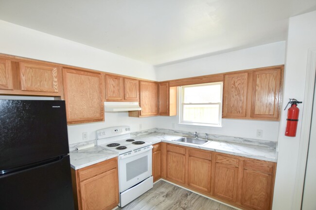 Building Photo - 3BR/1.5BA Home – Great Norfolk Location!