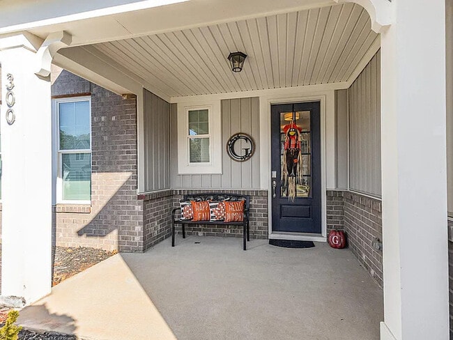 Building Photo - 300 W Amber Oak Dr