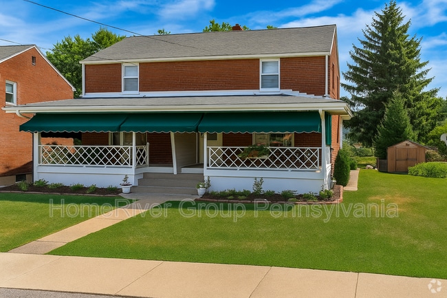 Building Photo - 112 Orris St