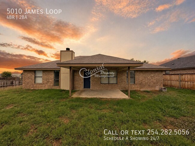 Building Photo - 5010 James Loop
