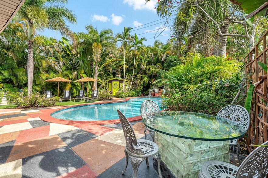 Building Photo - 1336 NE 14th Ave