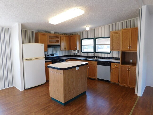 Building Photo - 101 K&D Drive, Vanceboro in the Wynn Circl...