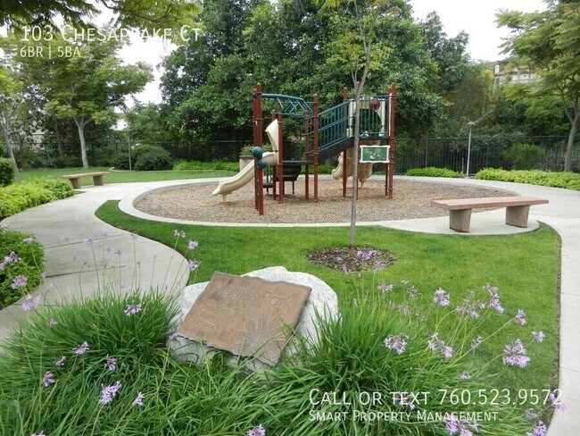 Building Photo - 103 Chesapeake Ct